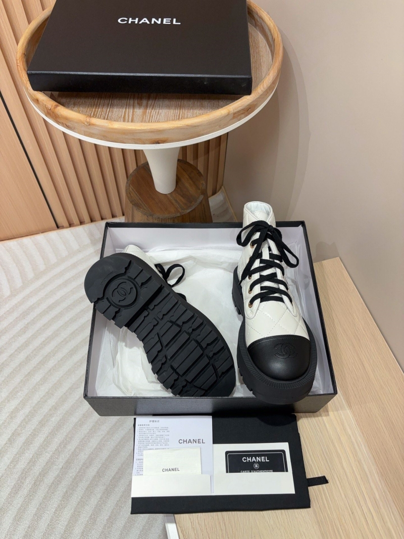 Chanel Casual Shoes